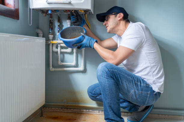 Best Residential Plumbing Services  in Cherokee Village, AR