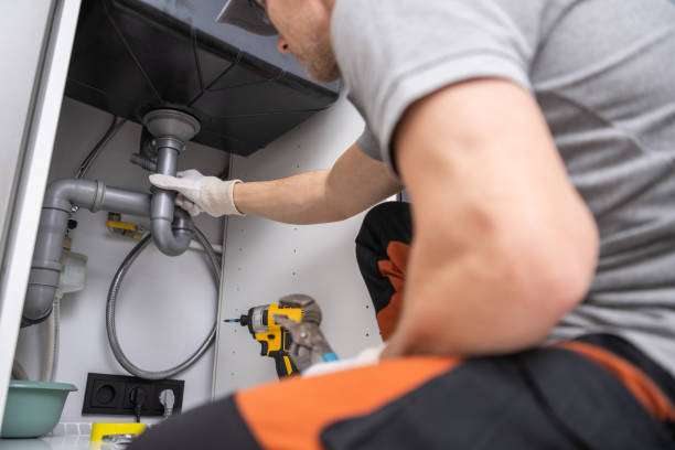 Best Plumbing System Maintenance  in Cherokee Village, AR